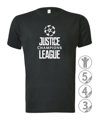 Justice Champions League