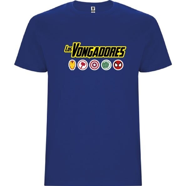 Los Vongadores
