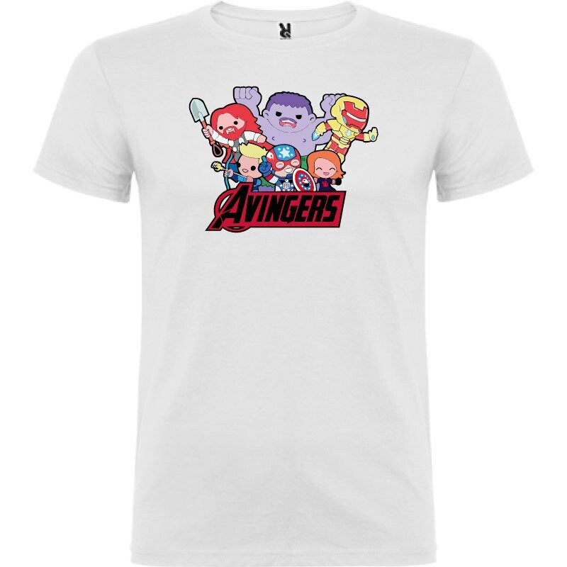 Avingers