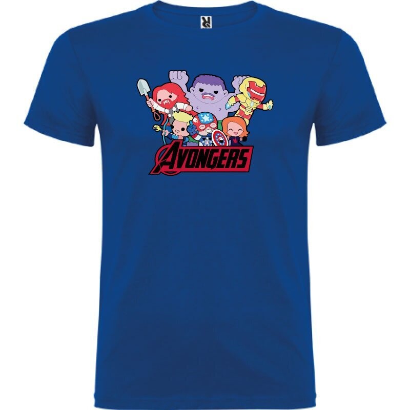 Avongers