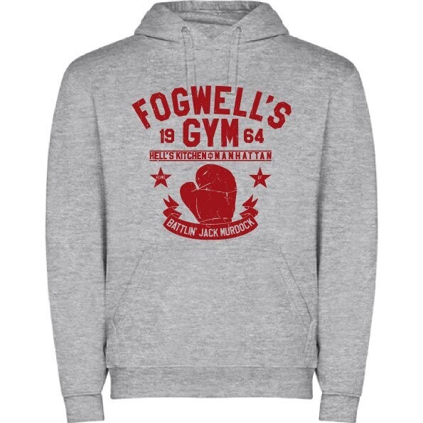Sudadera FOGWELL'S