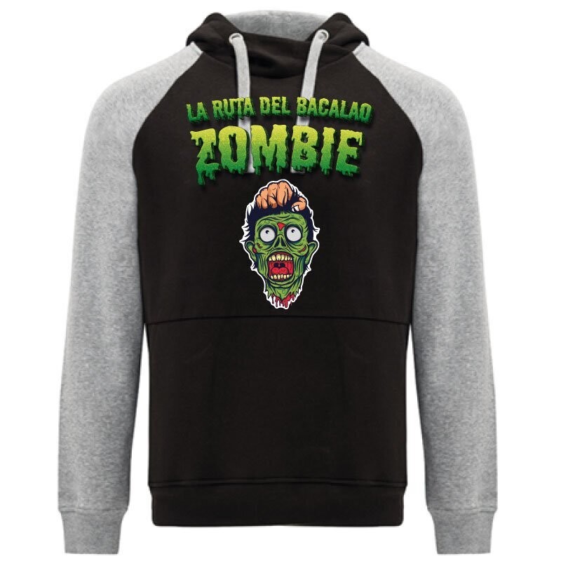 La Ruta del Bacalao Zombie