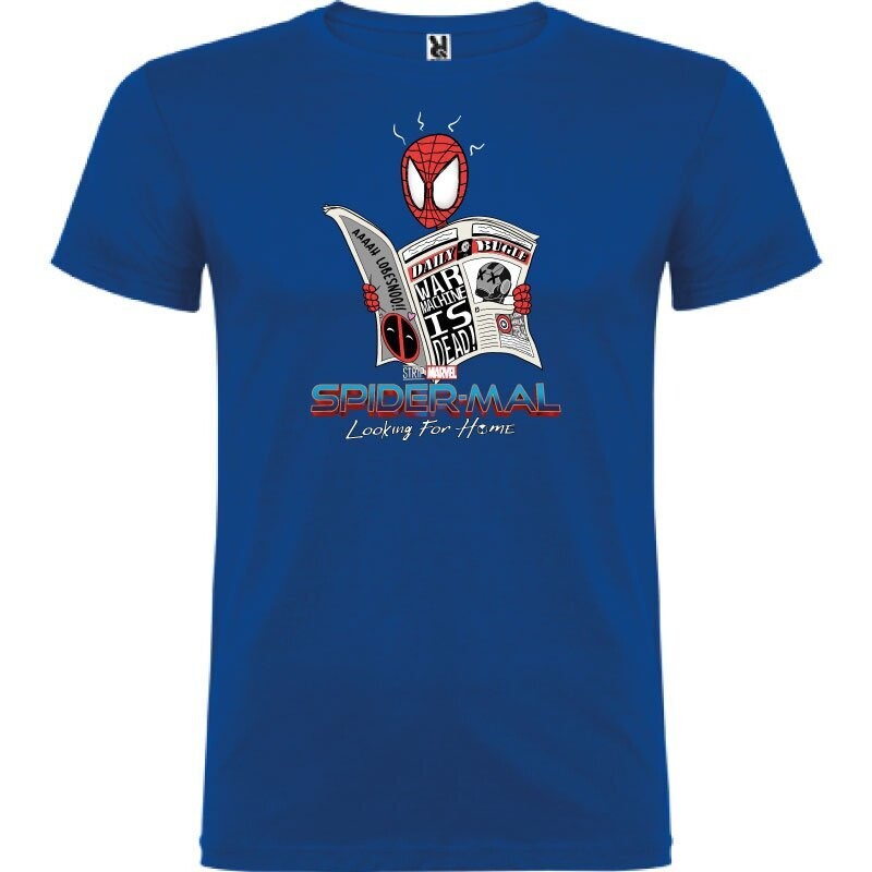 SpiderMal