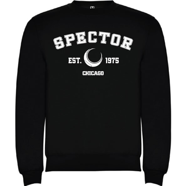 Spector sudadera Caballero Luna