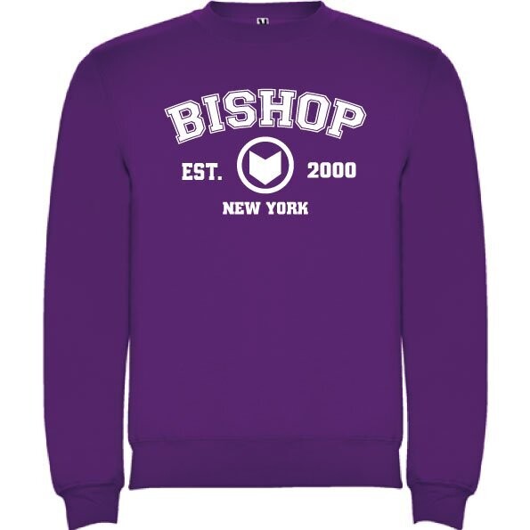 Bishop sudadera Kate Bishop