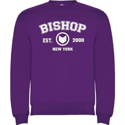 Bishop sudadera Kate Bishop