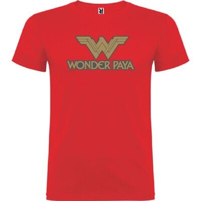 Wonder Paya