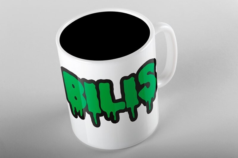 Taza Bilis