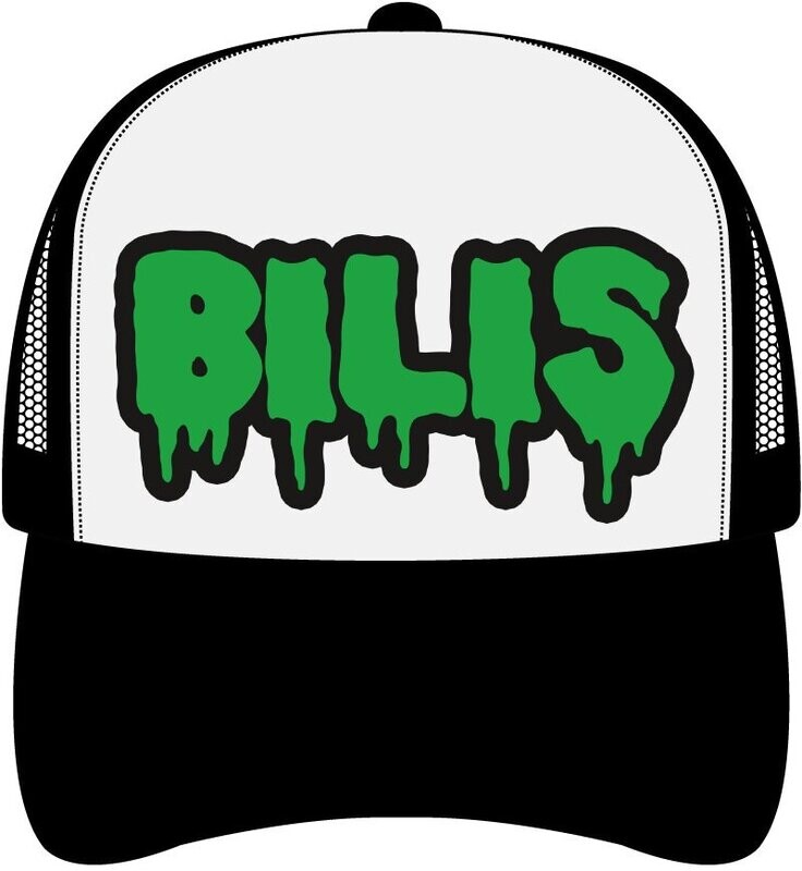 Gorra Bilis