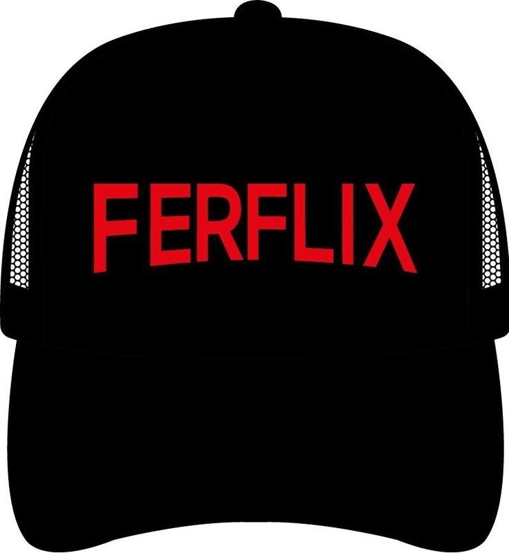 Gorra FERFLIX