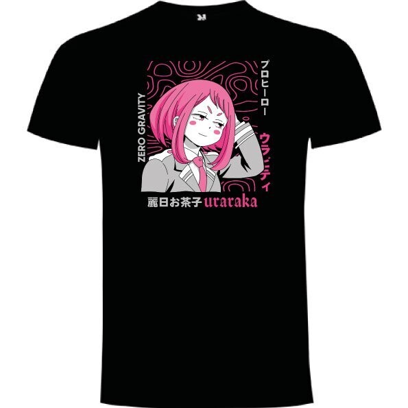 My Hero Academy 09