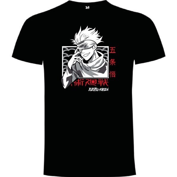 JUJUTSU-KAISEN 01
