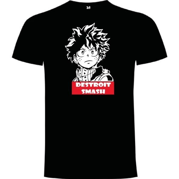 My Hero Academy 10