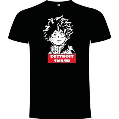 My Hero Academy 10