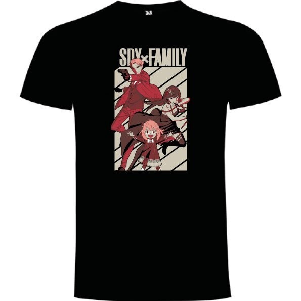 Spy Family 04