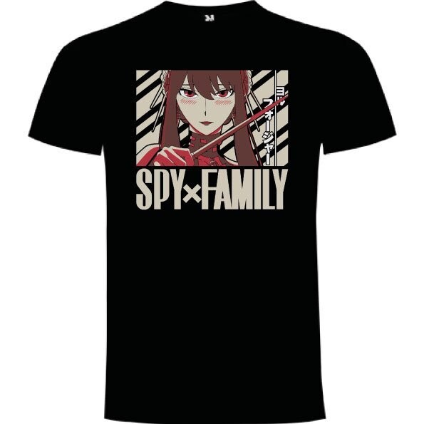 Spy Family 08