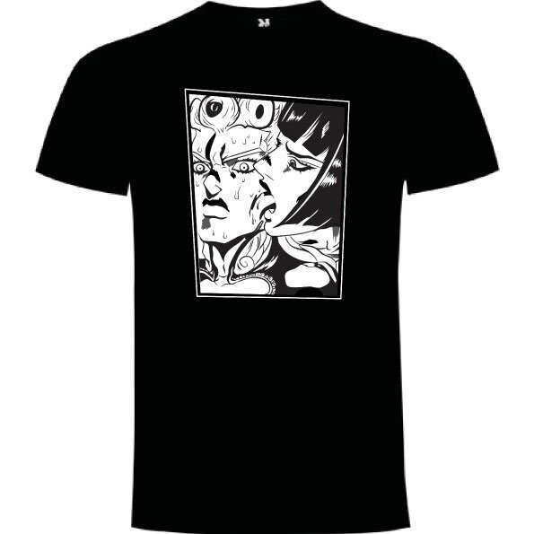 JOJO'S 04