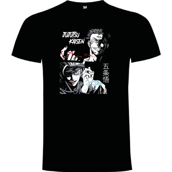 JUJUTSU-KAISEN 04