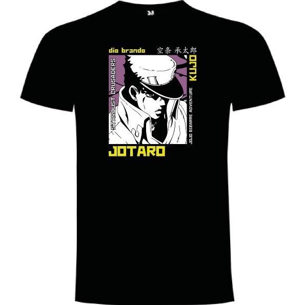 JOJO'S 10