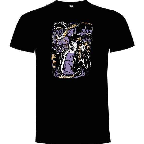 JOJO'S 02
