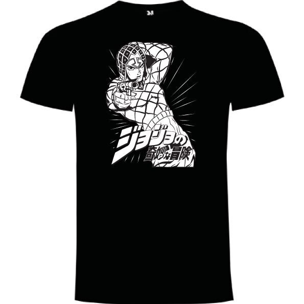 JOJO'S 06