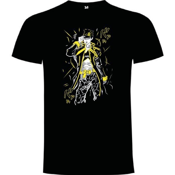 JOJO'S 03