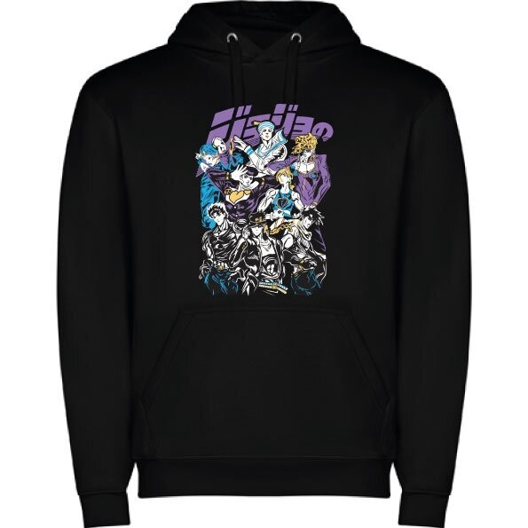 JoJos sudadera