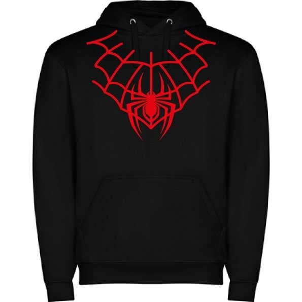 Morales sudadera 2023