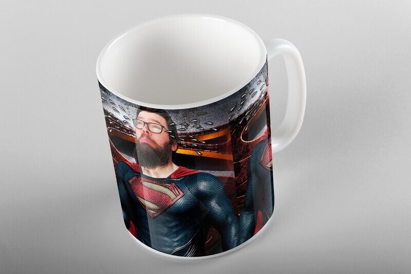 Taza Llorónel Fer