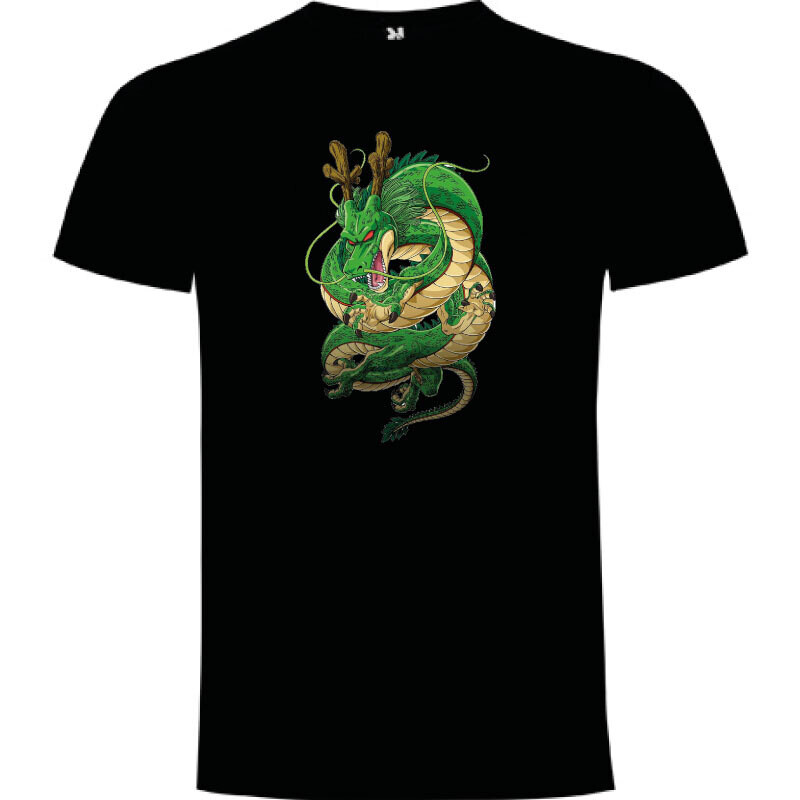 Dragón