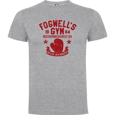 Fogwells Gym