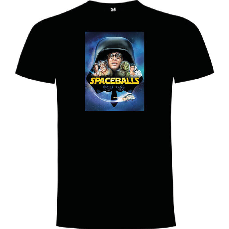 Spaceballs