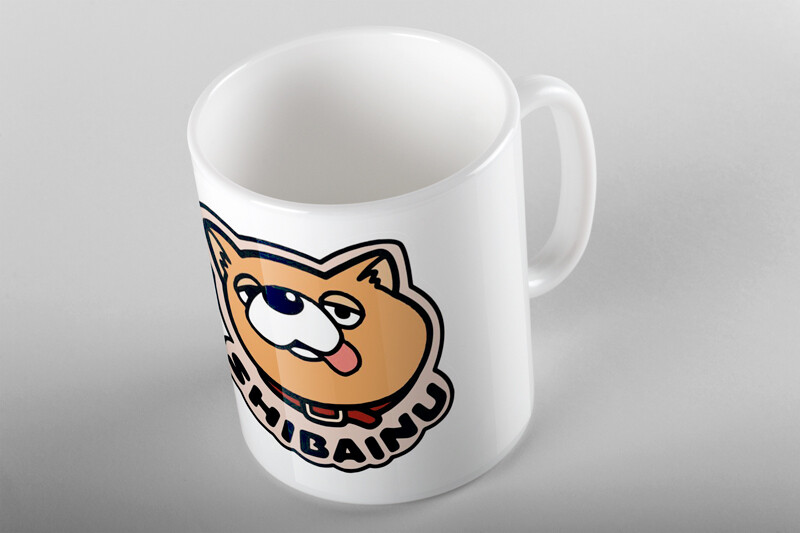 Taza Shibainu