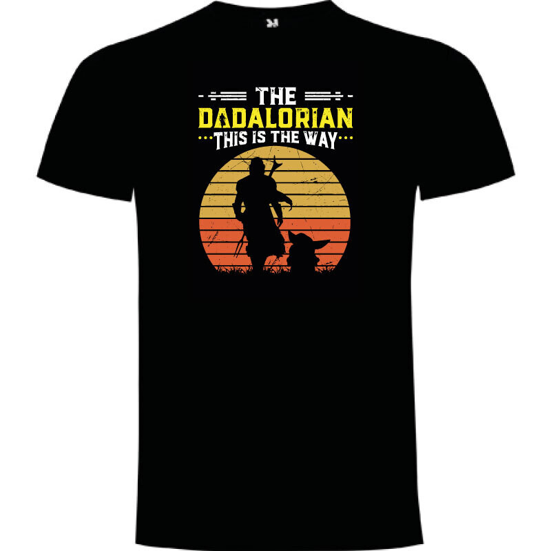 Dadalorian