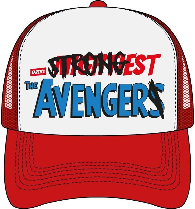 Gorra Thor Love and Thunder