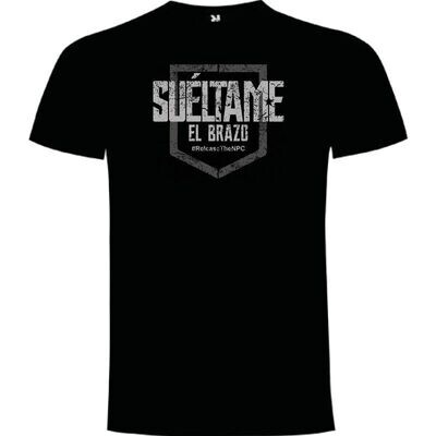 Suéltame el Brazo