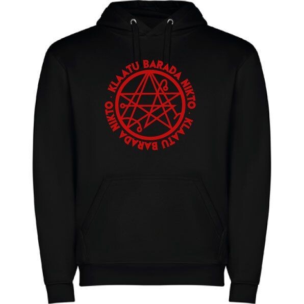 Evil Dead sudadera