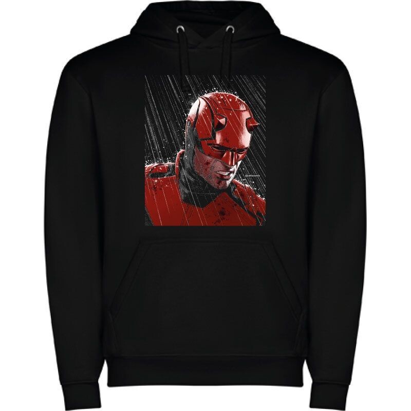 Daredevil sudadera