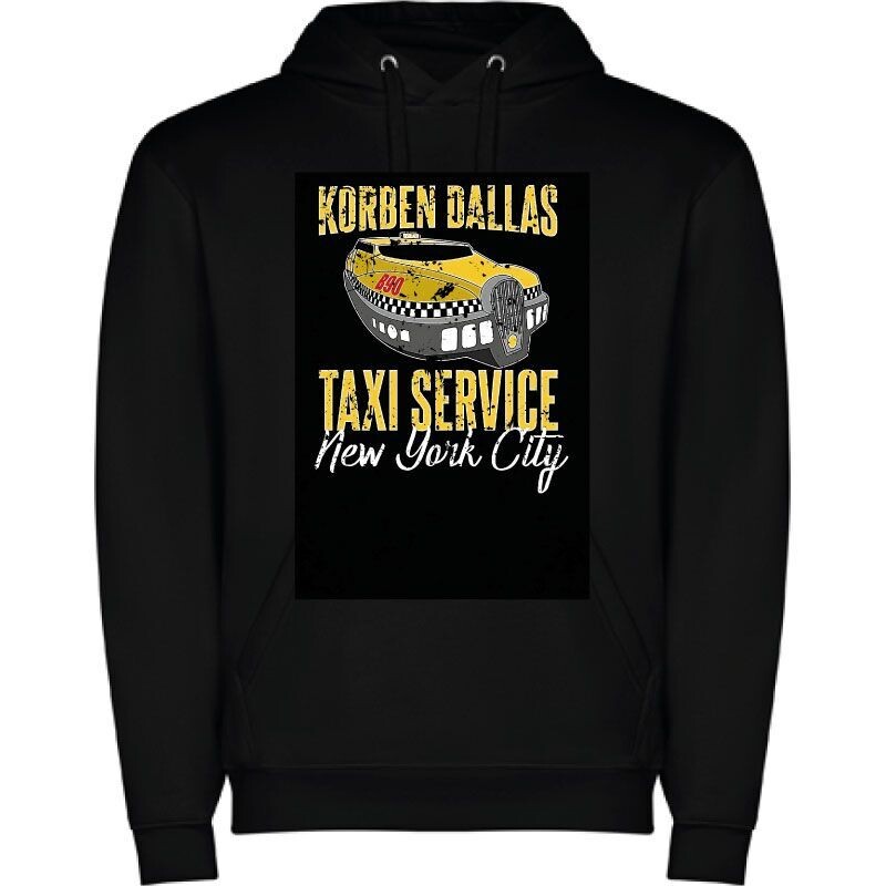 Korben Dallas sudadera