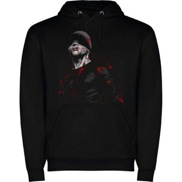 Daredevil sudadera