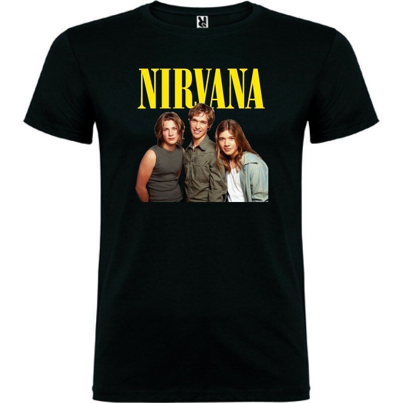 Nirvana - Hanson