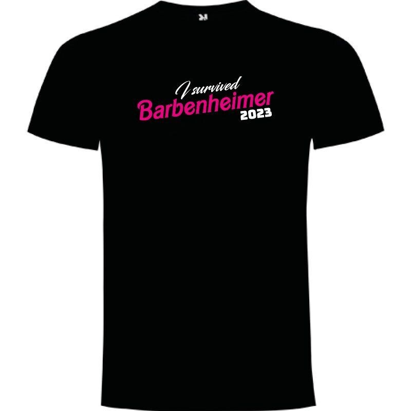 Barbenheimer