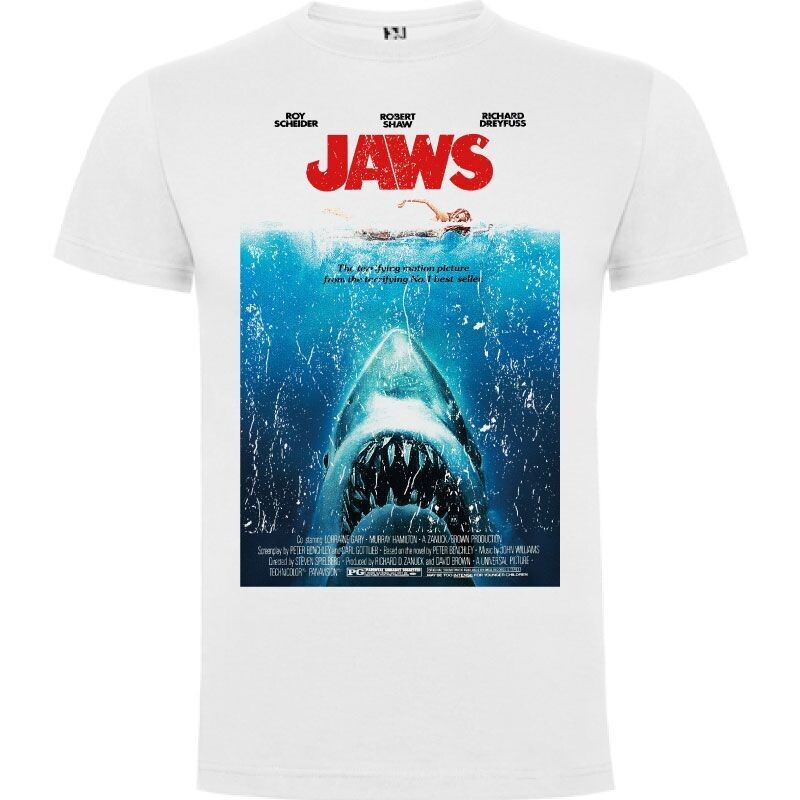 Tiburón - JAWS