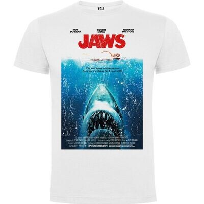 Tiburón - JAWS