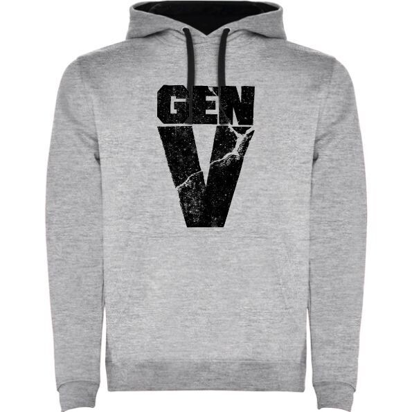 GEN V - sudadera