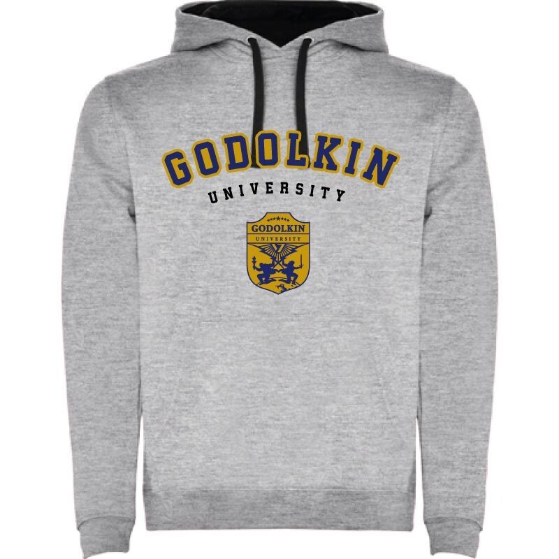 Godolkin University - GEN V  sudadera capucha