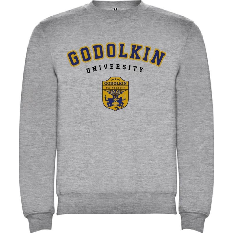 Godolkin University - GEN V  sudadera