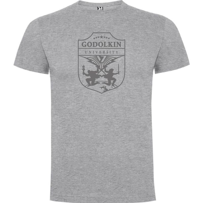 Godolkin University - GEN V  camiseta