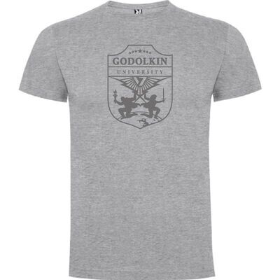 Godolkin University - GEN V  camiseta