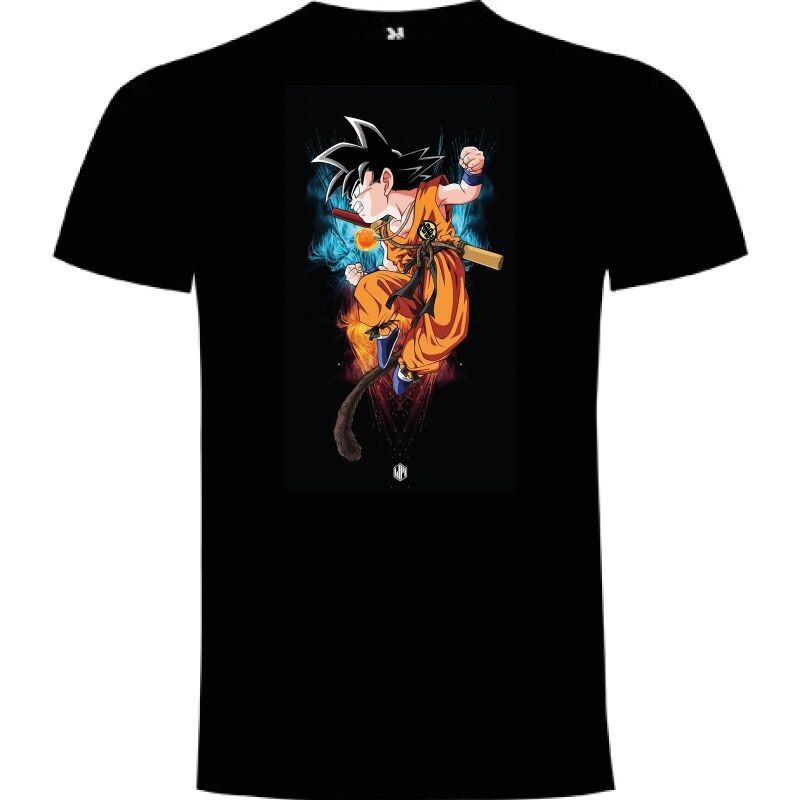 Dragon Ball GOKU